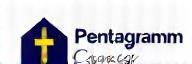 Logo Pentagramma Casa